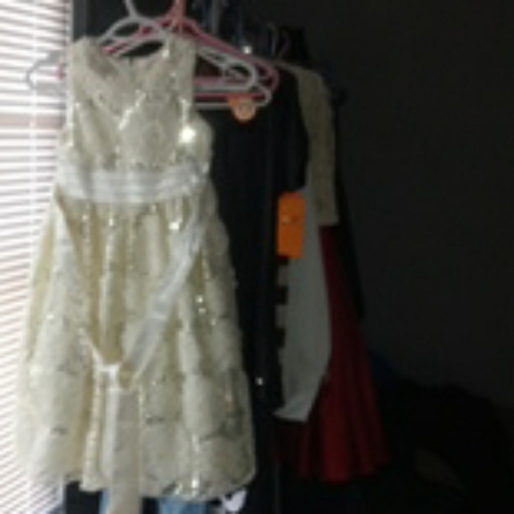 Kids dresses